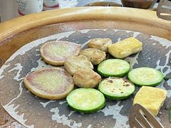 -阿昌白族石板烧(大理古城店)