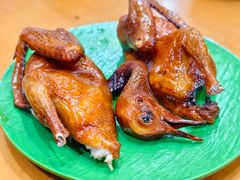 -煲煲掂风味煲仔饭餐厅(西区店)