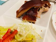 脆脆BB猪-翠园(北京王府中环店)