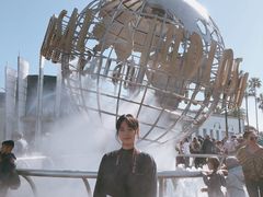 -好莱坞环球影城
