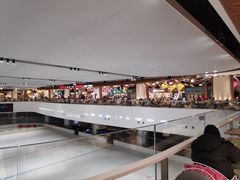 -食悦天美食广场(长沙IFS国金中心店)