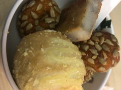 -禅悦素食
