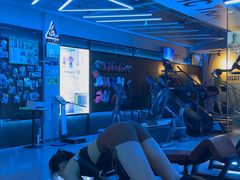 -RoMan罗马健身工作室(莘庄店)