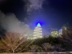 -三亚海棠湾仁恒皇冠假日酒店·大堂吧