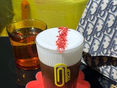 -YECLIP COFFEE 黄色回形针咖啡