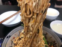 -梓袍面庄(渝北店)