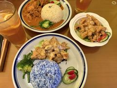 -马来MO简餐.南洋风味料理(美食街店)