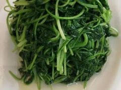 清炒鸡毛菜-西安绿地假日酒店·丽宝轩中餐厅