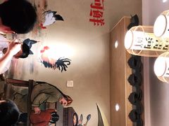 -格塘人家·山泉水煮鱼(望兴家园店)