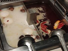 -海底捞火锅(万丰桥店)