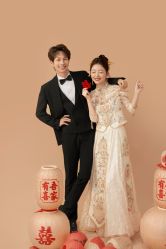 -IDO婚纱摄影(上海旗舰店)