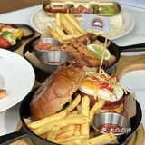 在遇见西木遇见美食~