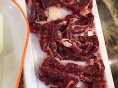 -潮悦牛肉火锅城(水贝店)