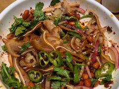 -九毛九西北菜(大东海店)