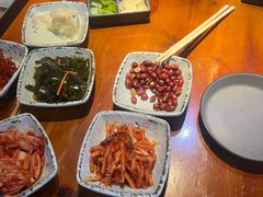 -火炉情韩国料理店(古田路店)