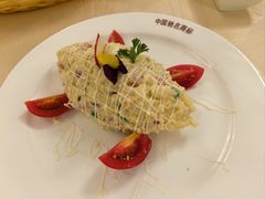 -华梅西餐厅(哈尔滨中央大街店)