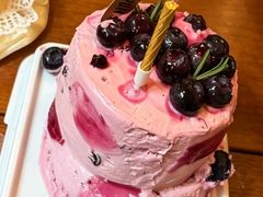 -Viviane's·花园餐厅