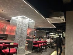 -黑崎烧肉·山野厨房(坪山店)