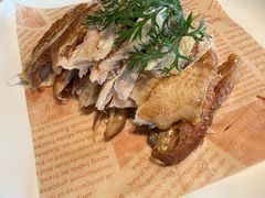-悦融·京鲁菜·露台花园(安定门店)