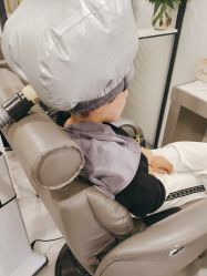 -熙朵美学植发·连锁品牌