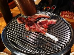 -千寻烧肉(政务区店)