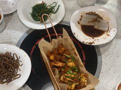 -金柱大盘鸡(和田二街店)