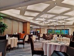 大堂-海逸海鲜酒家(古北店)
