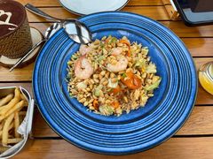 -MR.ROCKY洛奇先生·西餐&酒吧(琶醍店)