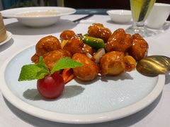 -喜粤8号(四海唐人街店)