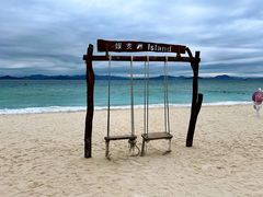 -三亚蜈支洲岛旅游区