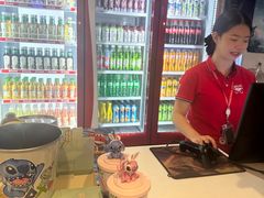 -保利国际影城(百花谷店)