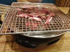 -九田家黑牛烤肉(淮北万达店)