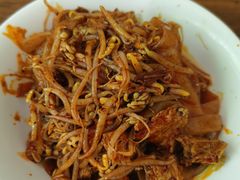 -王菊美食街·王菊面馆(总店)