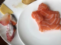 -听松楼·花园酒店·自助餐厅(红梅公园店)