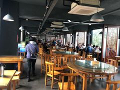 大堂-华德来餐厅(集美店)