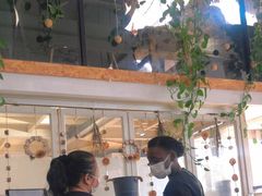 -O'mills Sourdough Bakery&Bistro(永嘉路店)