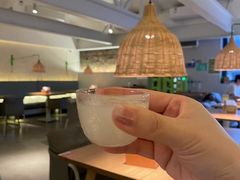-苦尽酒馆·川菜(鼓楼店)