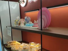 -嗒令甜品·主题融合料理餐厅(首座时代店)
