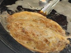 -穆桂英美食(南禅寺店)