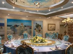 -福禧酒窖·中餐厅 (万柳店)