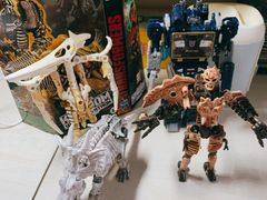 -TOYSRUS玩具反斗城(天津远洋乐堤港店)