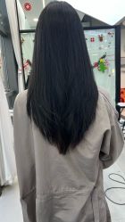 -U·NI SALON 造型