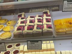 -蜂蝶来饼店(拱北总店)