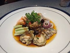 -柿合缘新京菜(国金中心商场店)