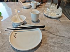 -陶兰居·手工点心·粤菜(圆融时代广场店)