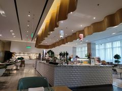 -沈阳和平艾美酒店新食谱西餐厅