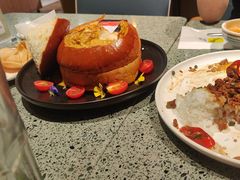 -Home Thai·泰谣(王府井apm店)