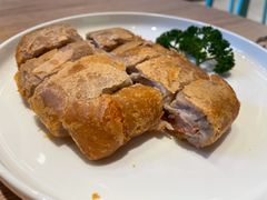芋香鸭-莆田餐厅PUTIEN(三里屯店)