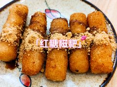 -轻蔬不用等·素食(江苏路店)