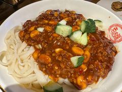 -洛阳面馆(红专路店)